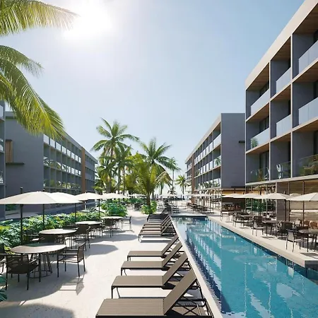Porto Alto Resort Porto de Galinhas Exterior photo