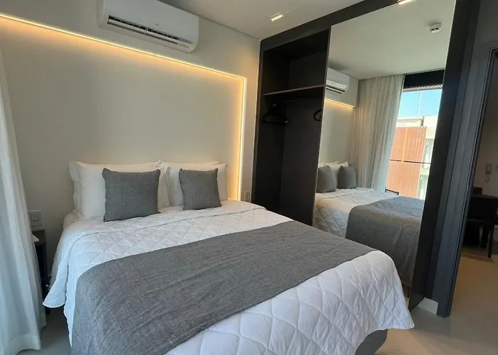 Porto Alto Resort