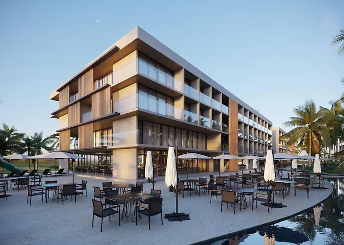 Porto Alto Resort