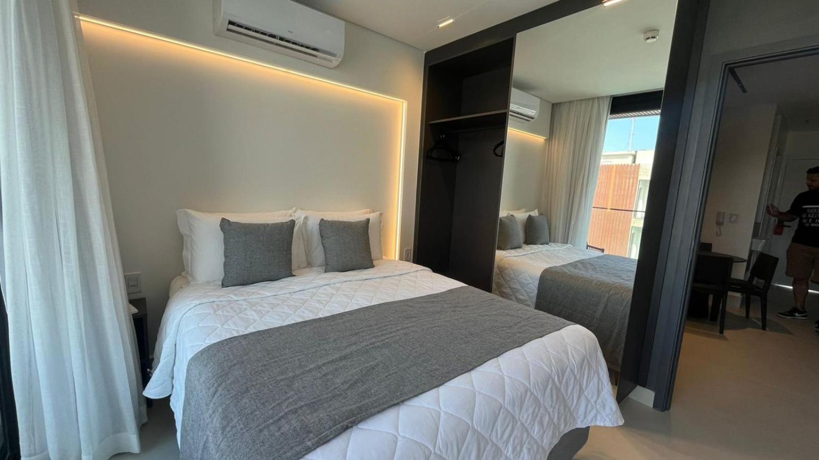 Porto Alto Apartment Porto de Galinhas